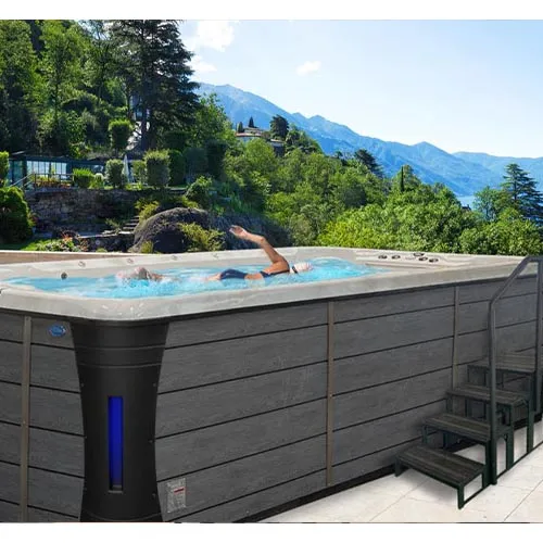 Swimspa X-Series hot tubs for sale in Sanford